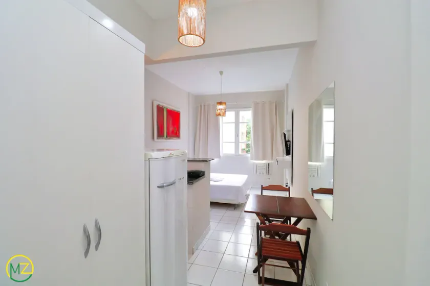 MZapartments Bulhoes - Image 1