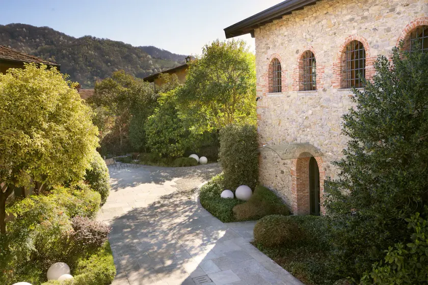 Il Portico - 1711 Luxury Guest House - Image 1