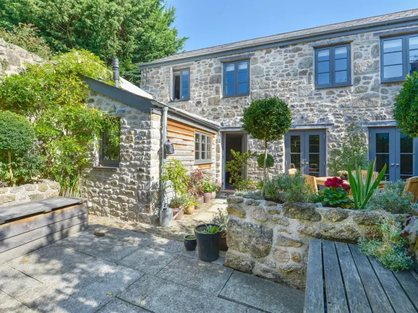 Cabaña lechera, CHAGFORD - Image 1
