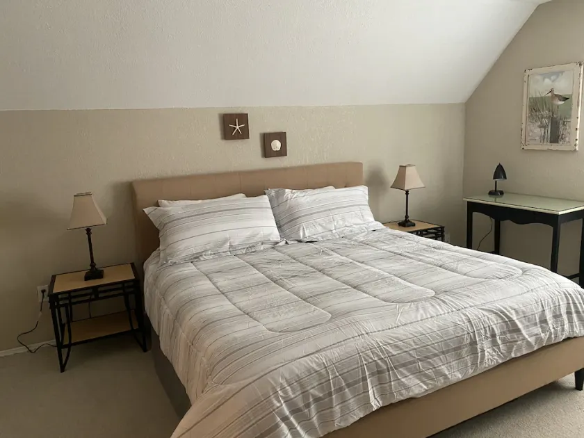 Private Suite - Image 1