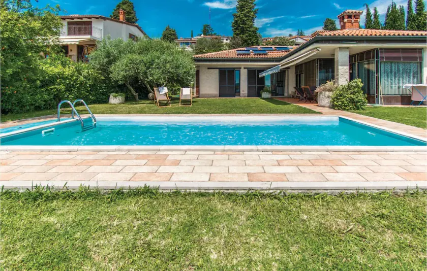 Pet friendly home in Portoroz - Image 1