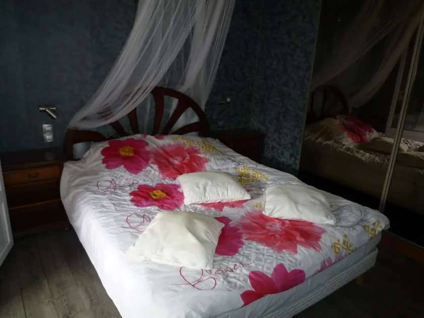 La Rivière-Maa B&B - Image 1