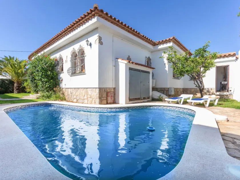 Villa Masboquera by Interhome - Image 1