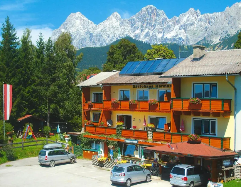 Apartments Home Hermann, Ramsau am Dachstein - Image 1