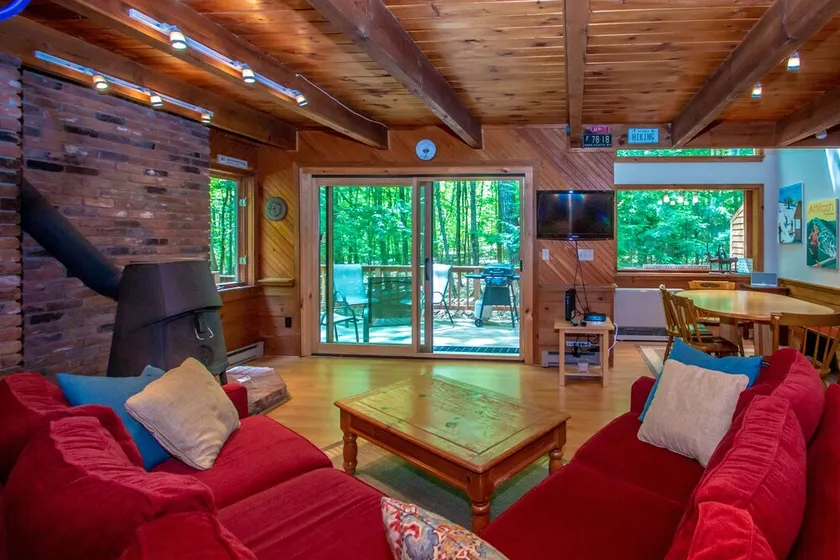 Trailside off West Side! - Image 1