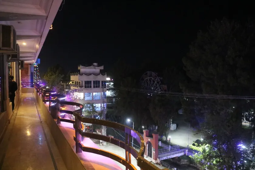 Almas Hotel Swat  - Image 1