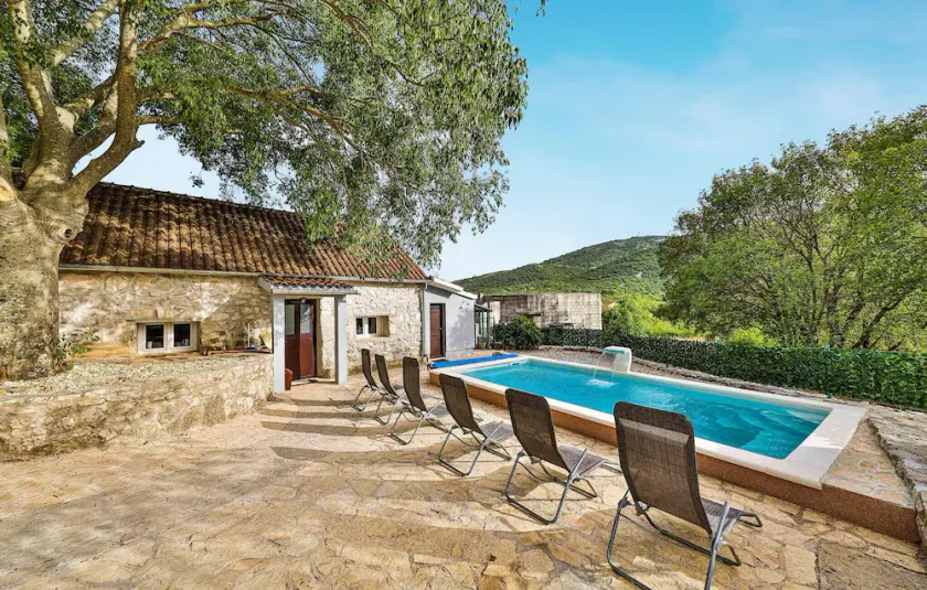 Stunning Home In Prgomet - Image 1