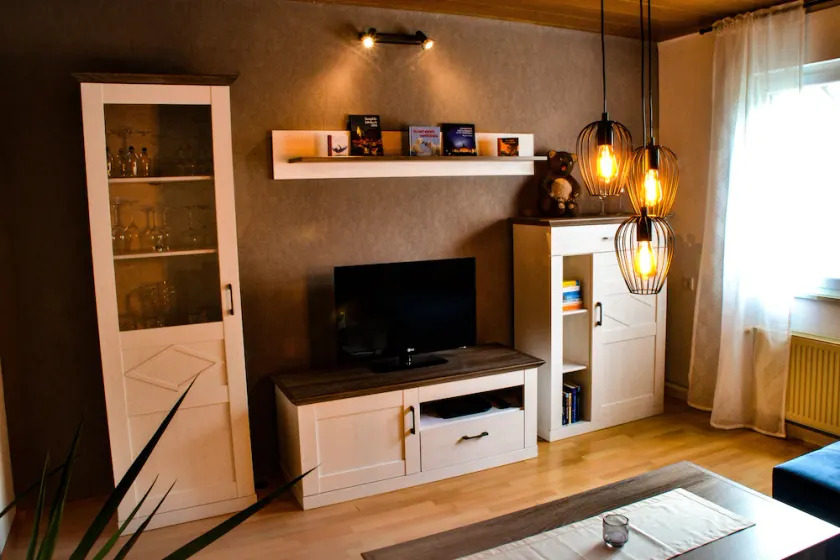 The \"wellness retreat\" in Stangenwald - Image 1