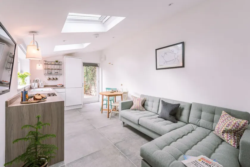 The Pigsty - Image 1