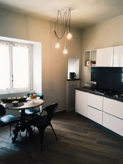 CASA LUNA, petit appartement confortable - Image 1