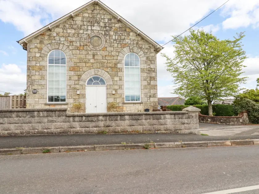 Trelowth Chapel - Image 1
