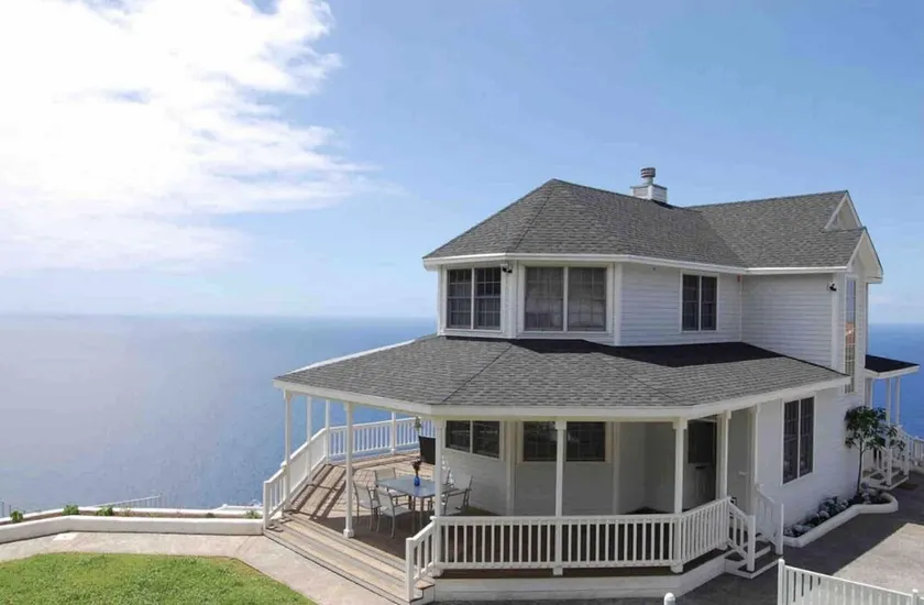 Villa With  Best Amazing Ocean Views - Image 1