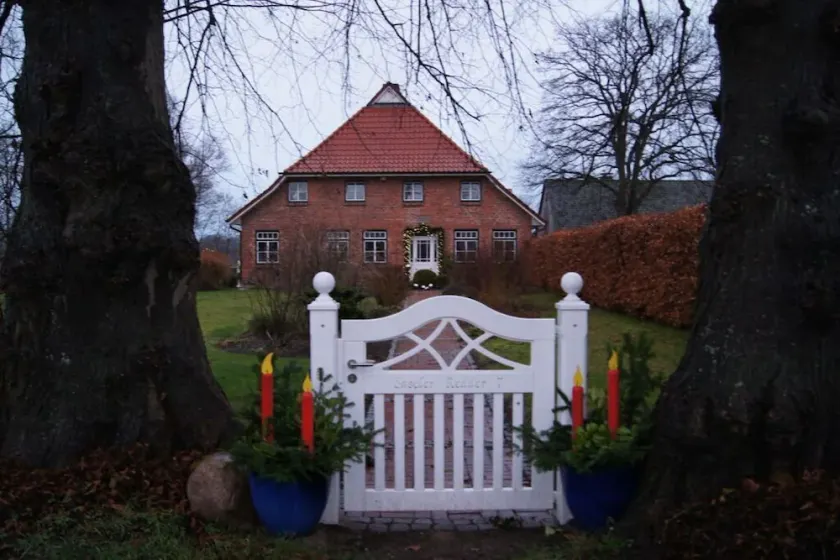 Farm at Grebiner See - Image 1