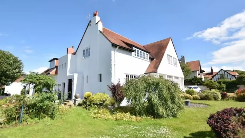 BentinckHouse - sleeps 10 guests  in 3 bedrooms - Image 1