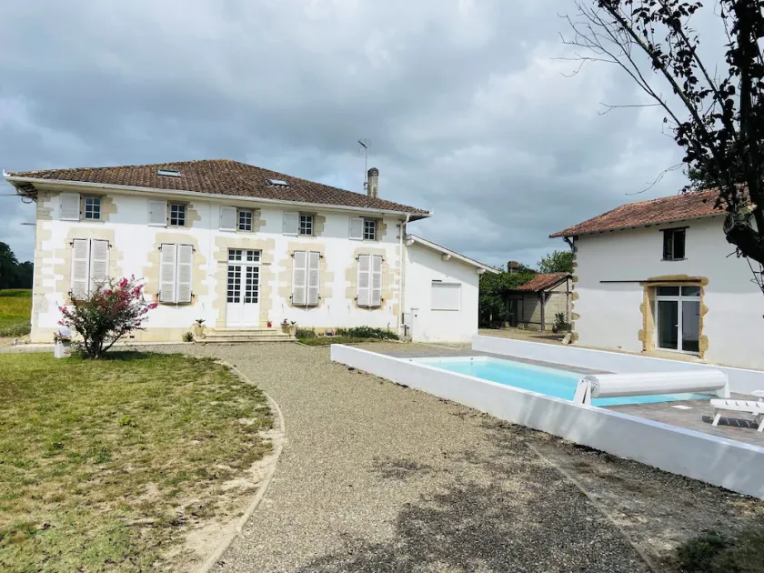 Domaine Bordenave - Image 1