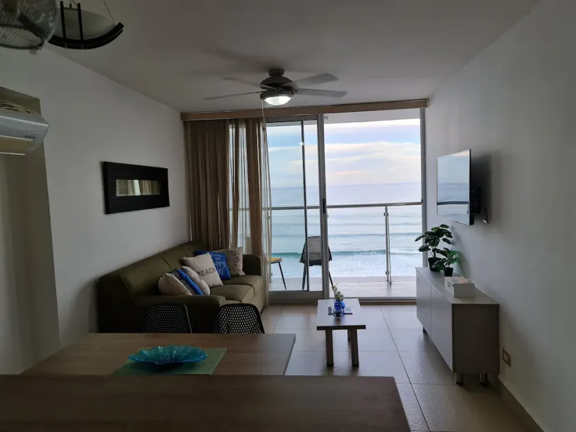 Apartment located in front of the Pacific Ocean, relaxing and comfortable - Image 1