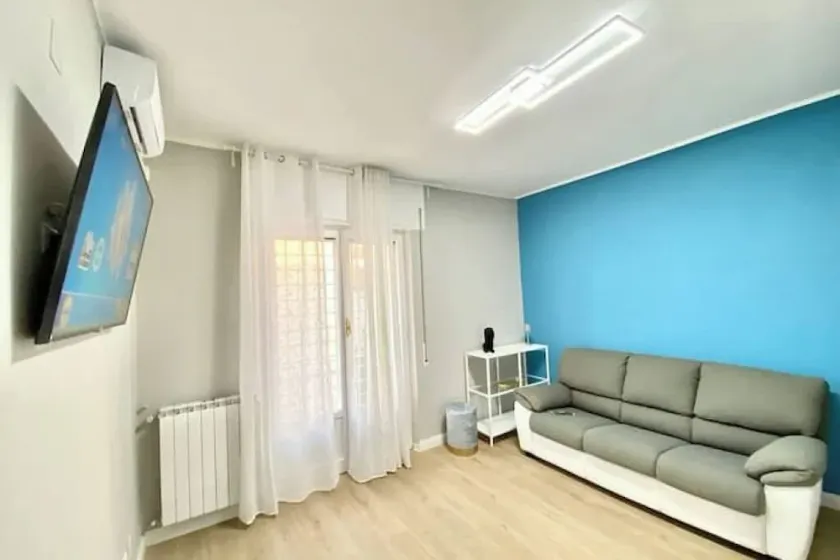 RomaFatata: Intero appartamento - Image 1
