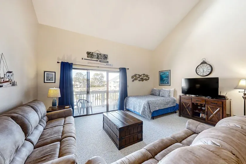 Golf Colony Resort - 25B 2 Bedrooms 2 Bathrooms Condo - Image 1