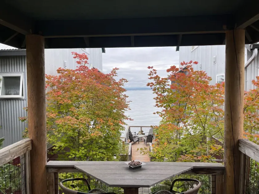 Your Inn on WHIDBEY ISLAND - Image 1