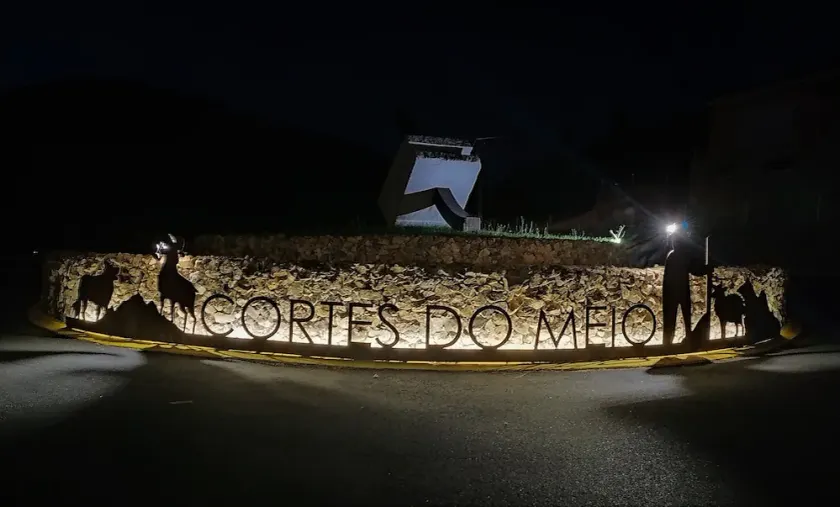 ABRIGO DO CABECINHO - SERRA DA ESTRELA - Image 1