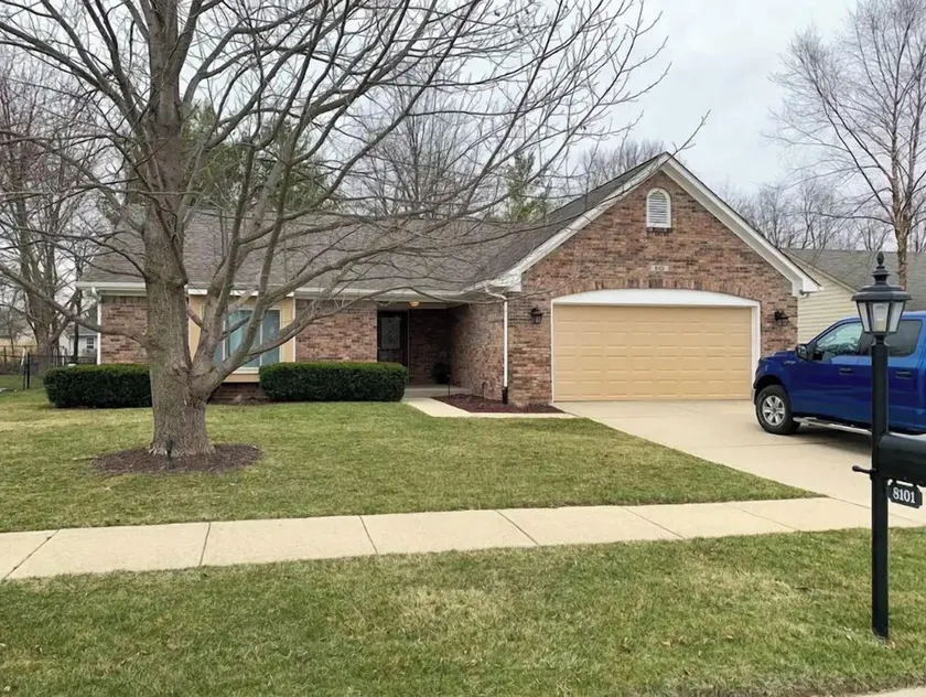 Newly renovated 1400 Square Foot 3 Bedroom Home. - Image 1