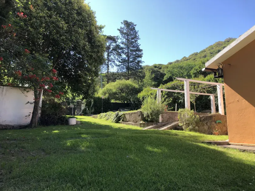 El Rancho Villa Rustica – Maison entière - Image 1
