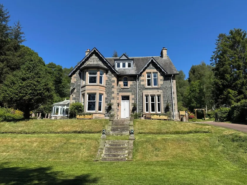 Crannaig House - Image 1