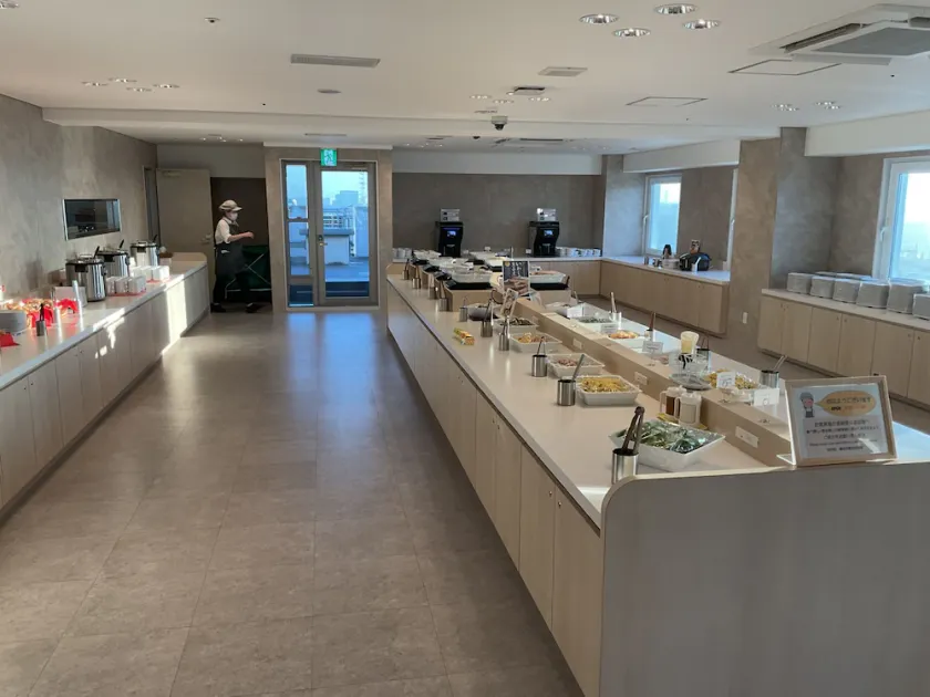 Toyoko Inn Nishi Funabashi Baraki Inter - Image 1