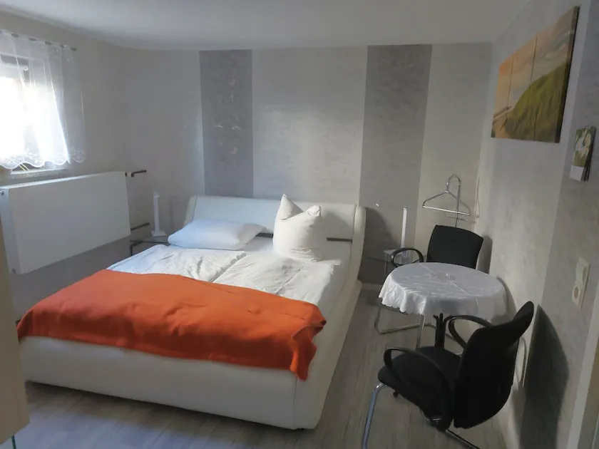 North Room - Pension Storchennest - Image 1
