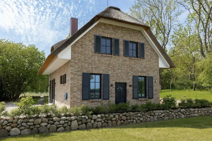 Ferienhaus für 6 Gäste mit 115m² in Hohenkirchen - Image 1