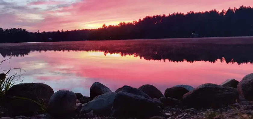 En liten del av paradiset, i alla fyra säsonger - Image 1