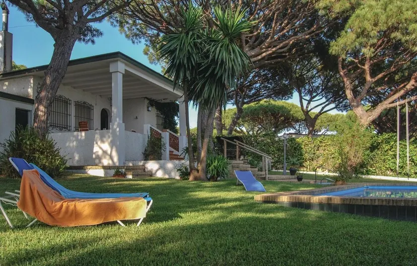 Strandhaus in Mazagón - Image 1