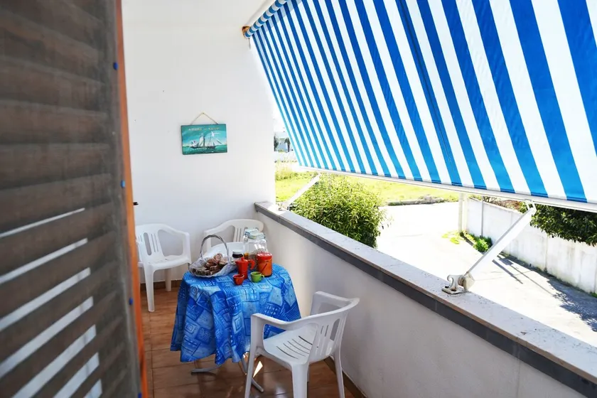 Central Apartment “Casa vacanza vicino spiaggia-LL23” with Balcony - Image 1