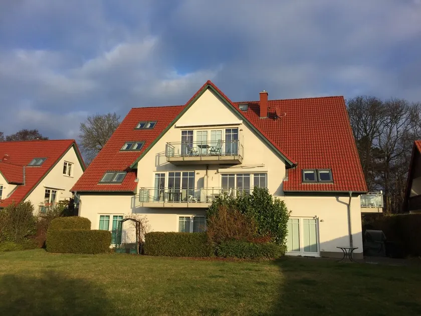 FEWO Ostseeblau, pure relaxation near the beach, for up to 4 people - Image 1