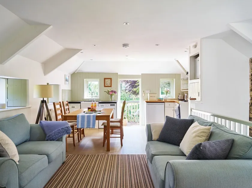 Tor View Trevadlock Manor by Smart Welcomes - Image 1