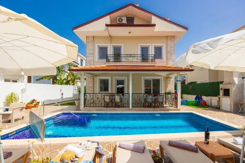 Villa Heyday - Image 1