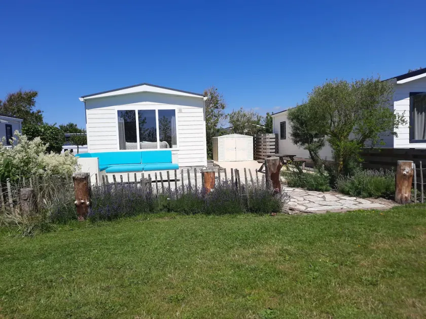 4. Beachhouse, 1km from Sea, Camping, Swimming Pool, Playground - Image 1