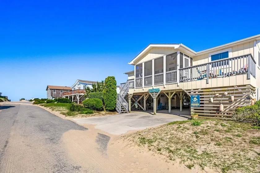 7130 C Dream * 1 Min Walk to the Beach - Image 1