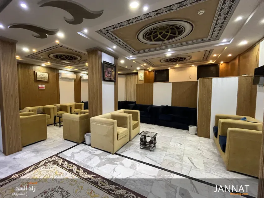 AlSukareya HOTEL - Image 1