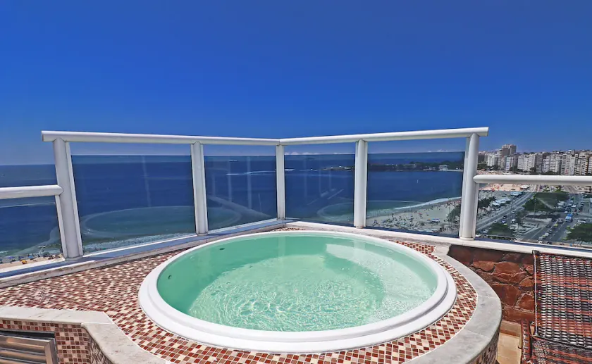 MZapartments Bolivar Penthouse - Image 1
