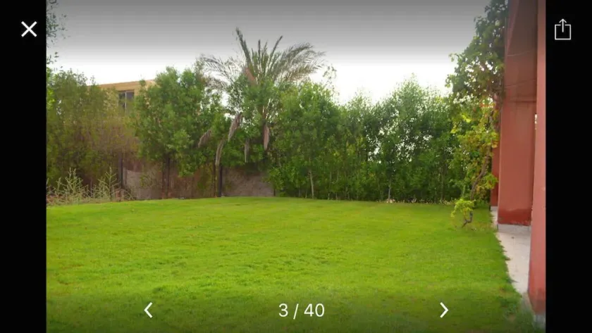 Walid Villa , Private pool, Stand Alone villa - Image 1