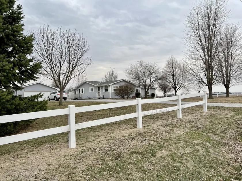Quiet Countryside Retreat - Image 1