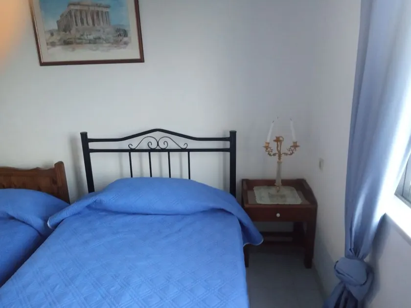 Fairy tail house close t Platanias - Image 1