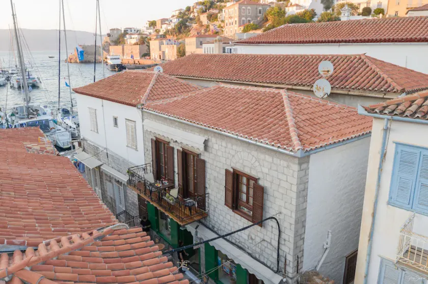 Guarda Il Porto Apartment - Hydra port - Image 1
