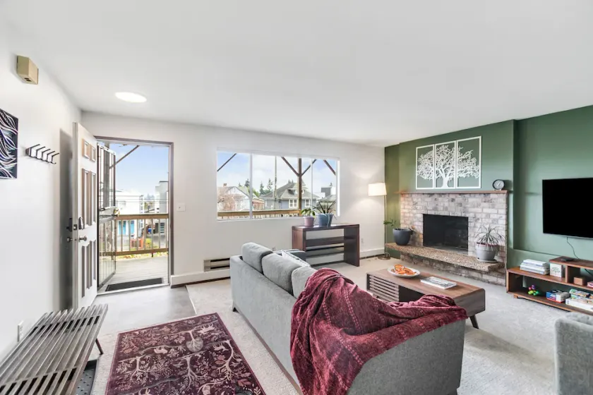 Emerald Hill City Retreat - 2BR - Image 1