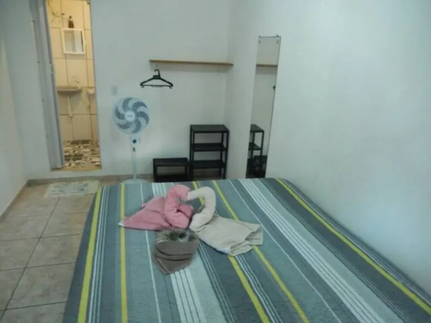 Apartamento c/ Wi-fi, Netflix a 1km da Praia - Image 1