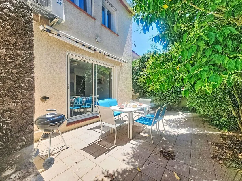 Holiday Home Villa Cassin by Interhome - Image 1
