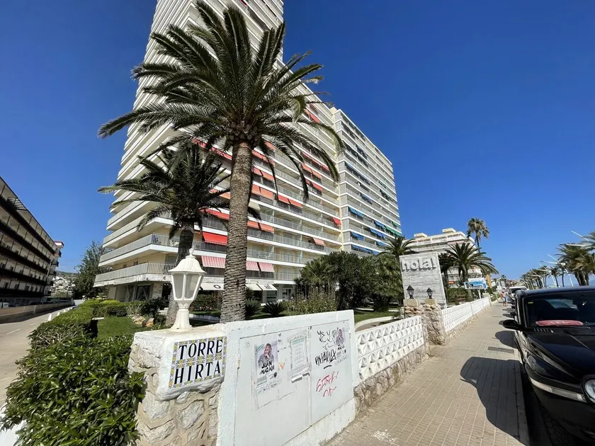 Torre Irta  Family Complex LEK - Image 1