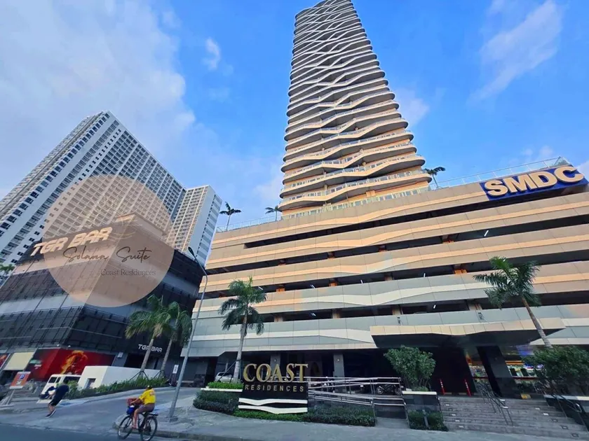 SMDC Coast Residence - Image 1