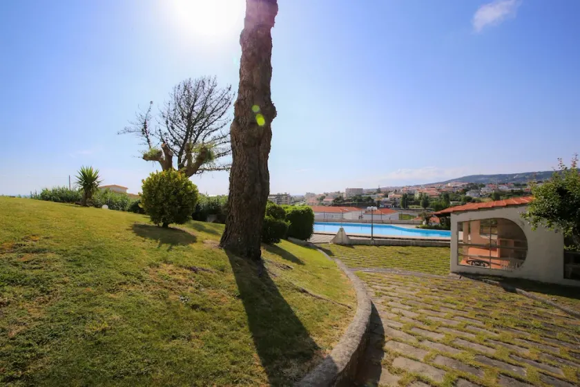 Buarcos Pool Apartment - Image 1